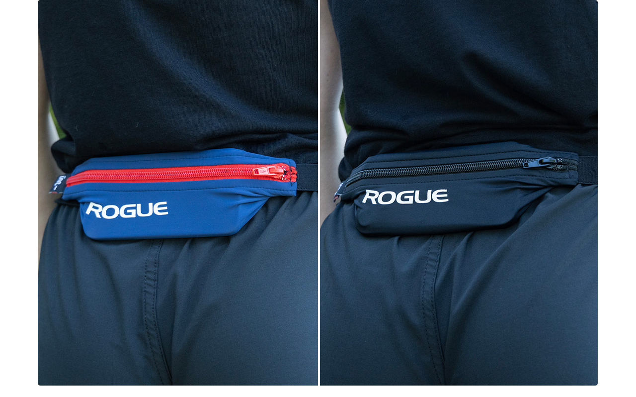 Rogue SPIbelt
