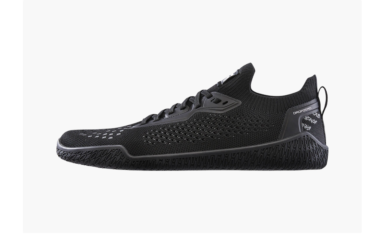 TYR DropZero Barefoot Trainer