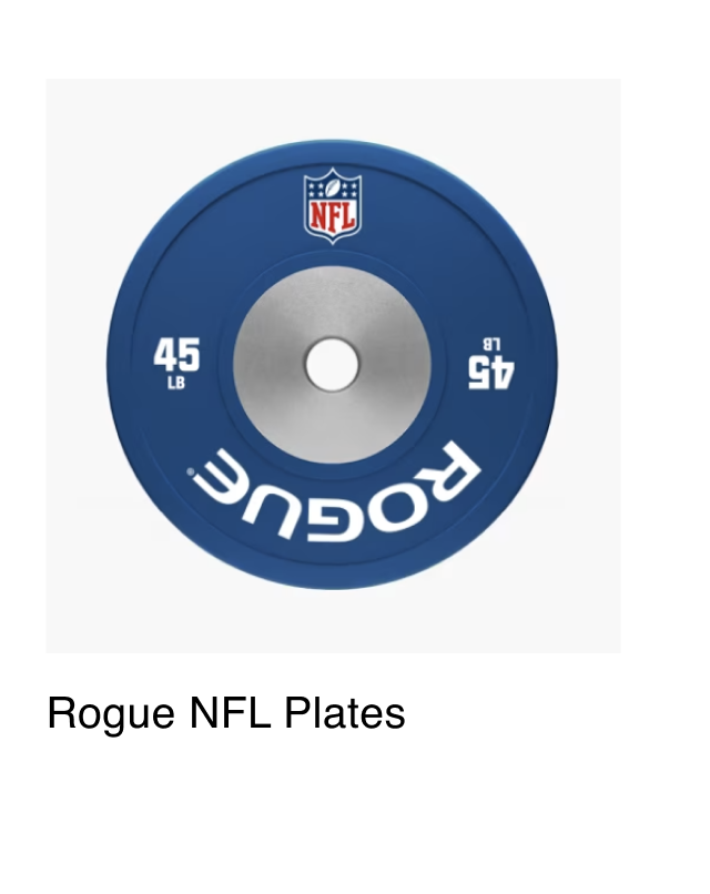Rogue NFL Bumpers