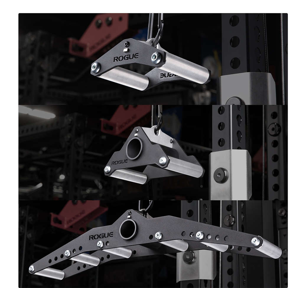 Rogue CG-1 Cable & Landmine Attachment