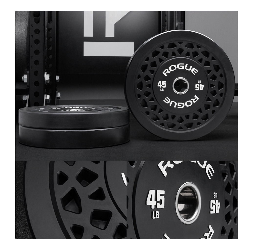 Rogue HC Bumper Honeycomb
