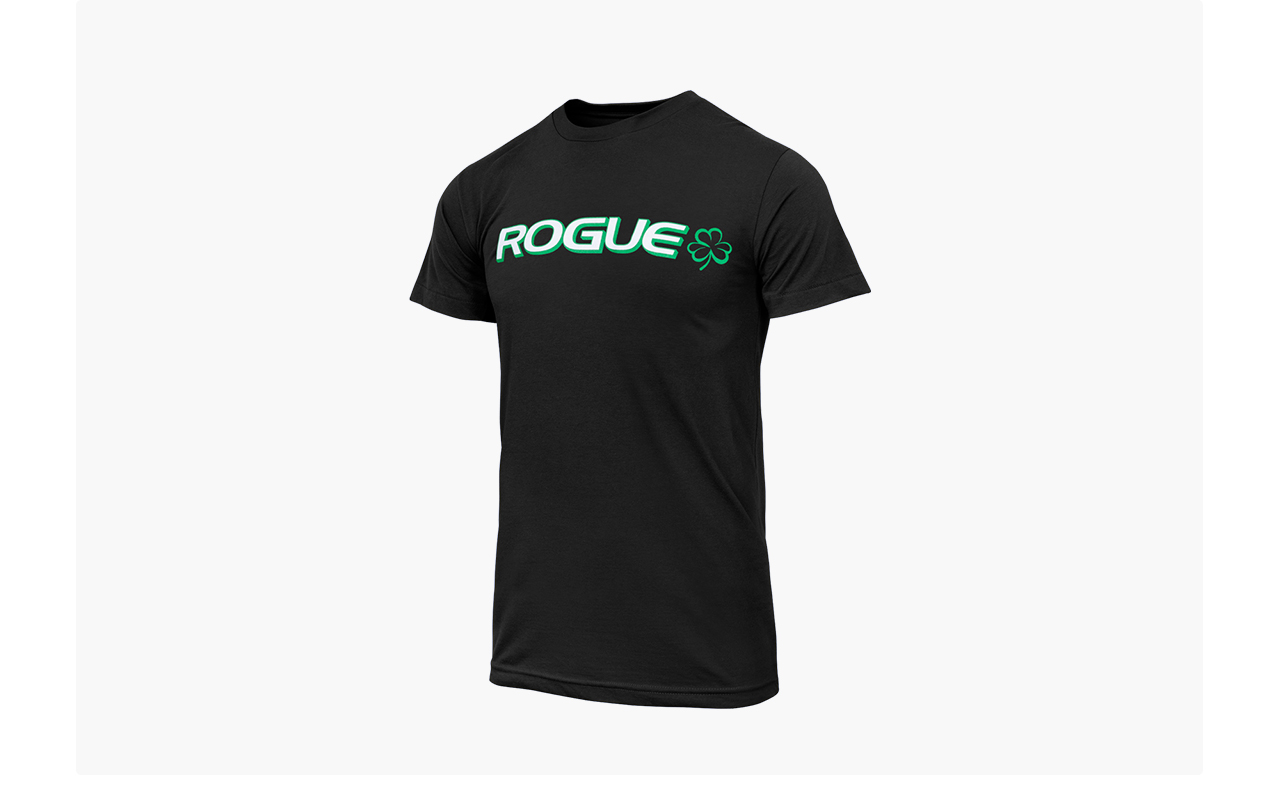 2025 St. Paddy Day Shirt
