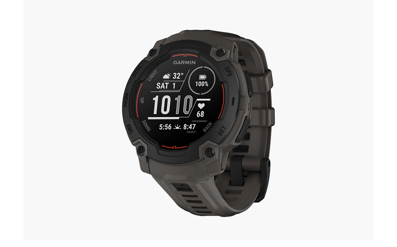 Garmin Instinct® E