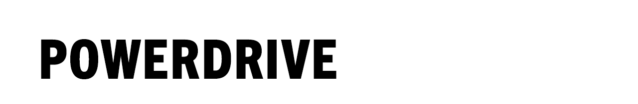 PowerDrive
