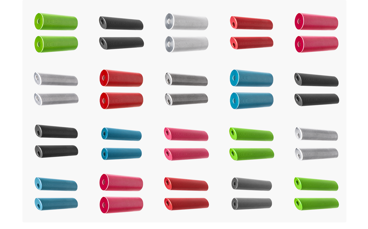 Rogue H-5 Multi-Grip & Cable Attachment Handles