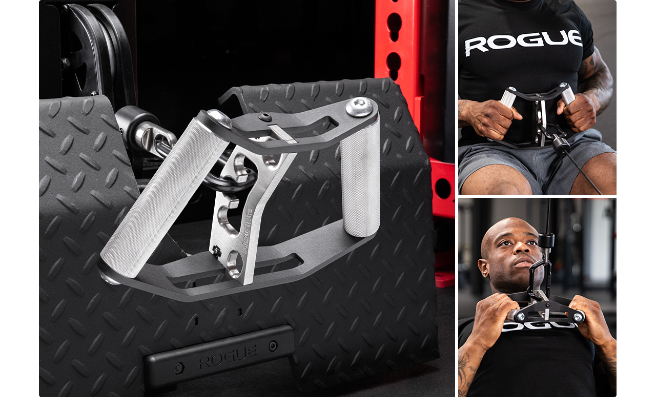 Rogue CG-1B Crossbow Cable Attachment