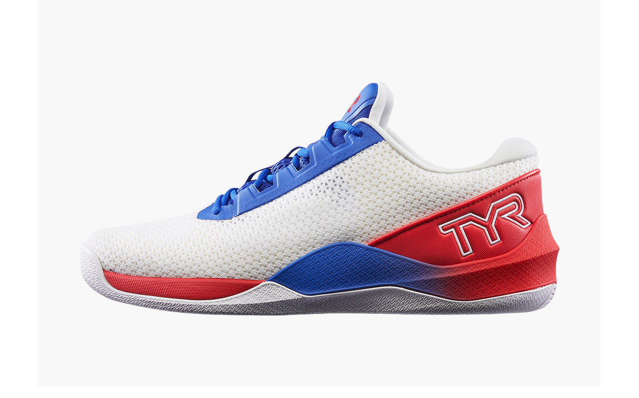 TYR CXT-2 Trainer