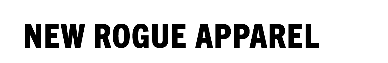 New Rogue Apparel