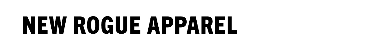 Rogue New Apparel