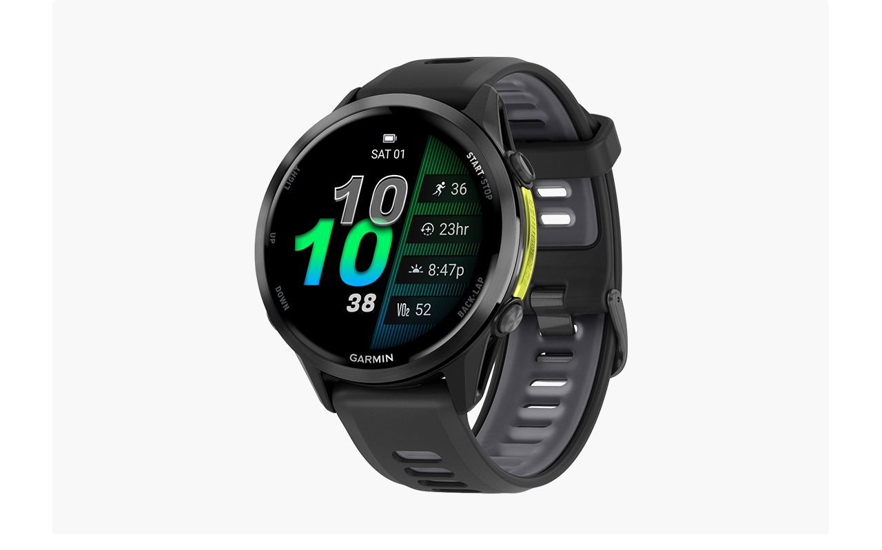 Garmin Forerunner® 970