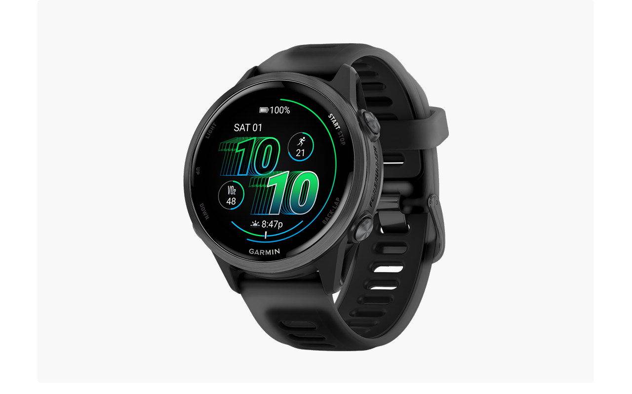 Garmin Forerunner® 570