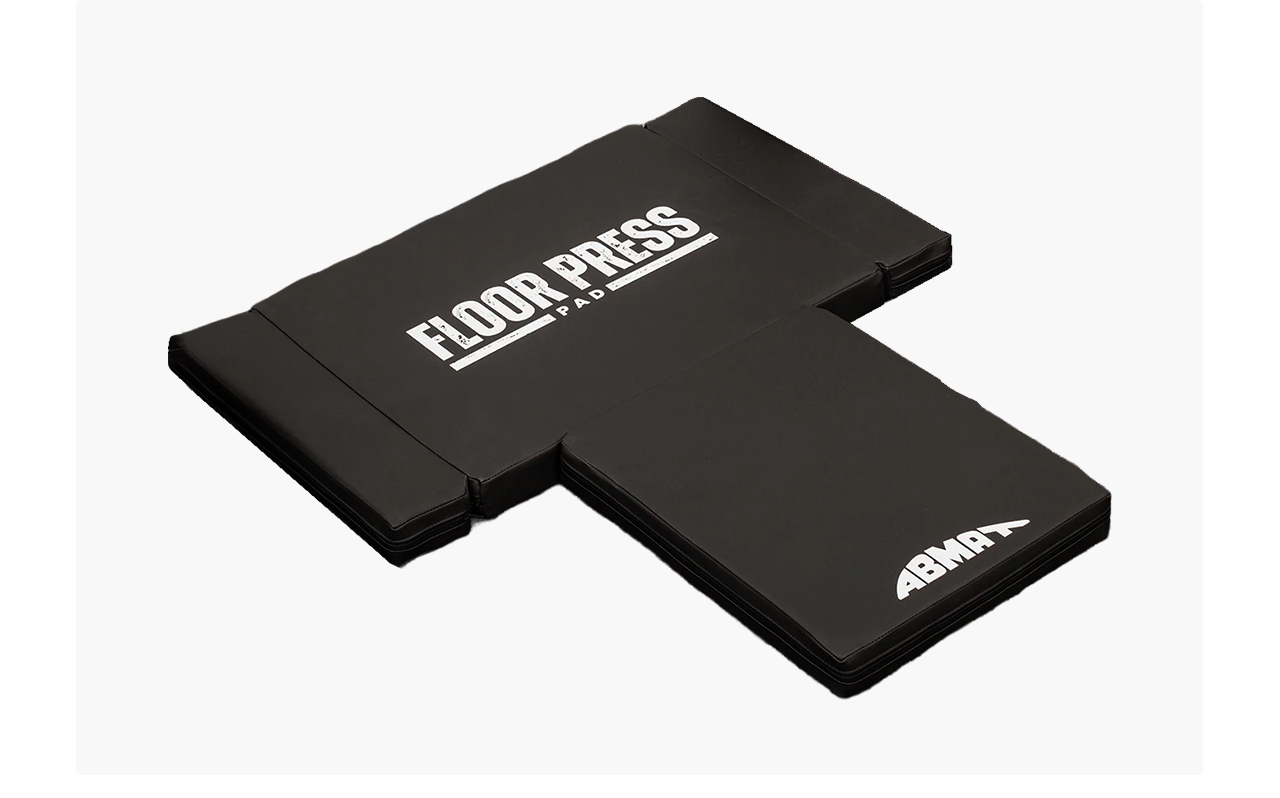 AbMat Floor Press Pad