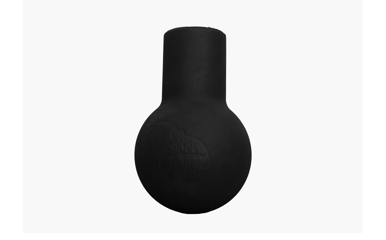 AbMat Barbell Bomb HD