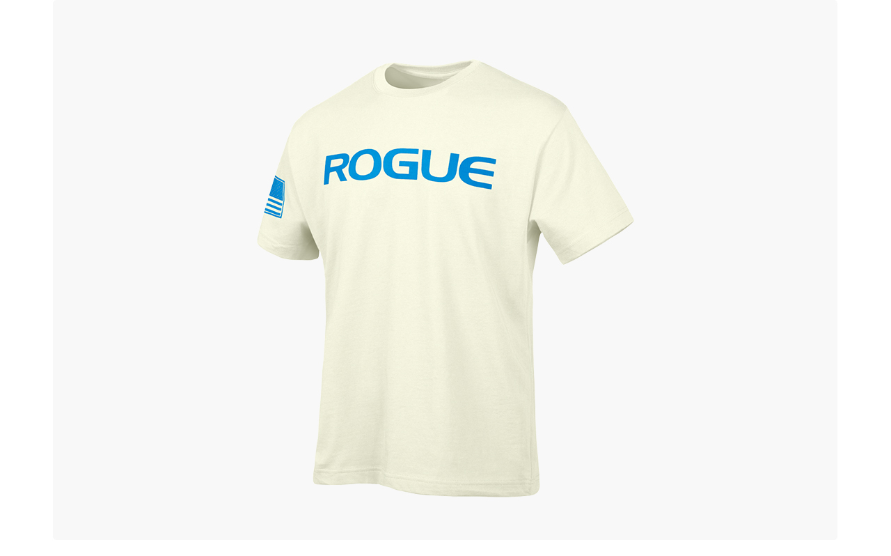 Rogue Basic Shirt