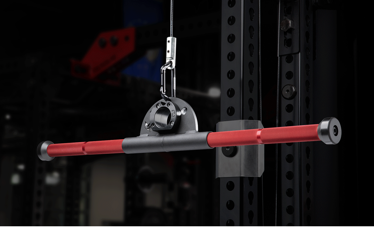 Mutant Metals ARC Cable Attachment