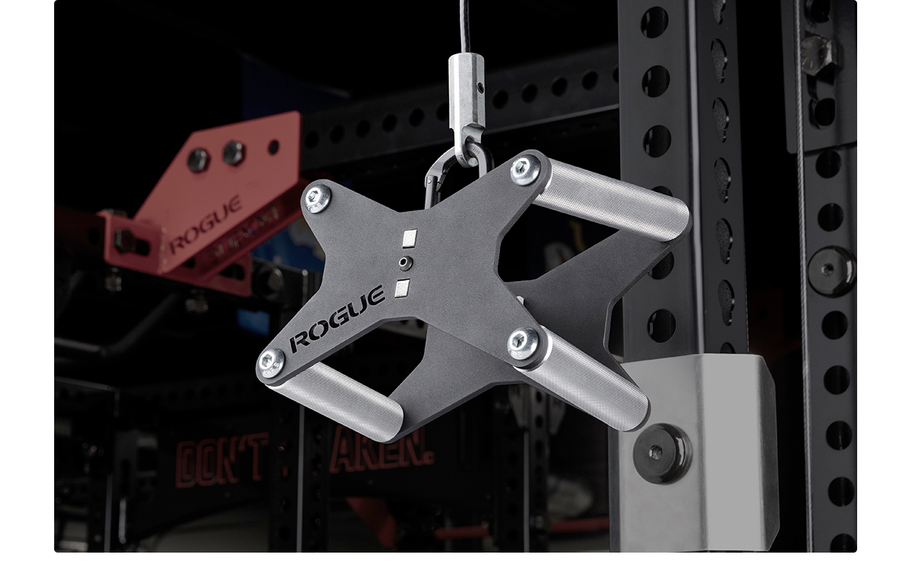 Rogue CG-1X X Grip Cable Attachment