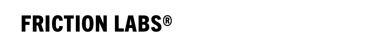 Friction Labs®