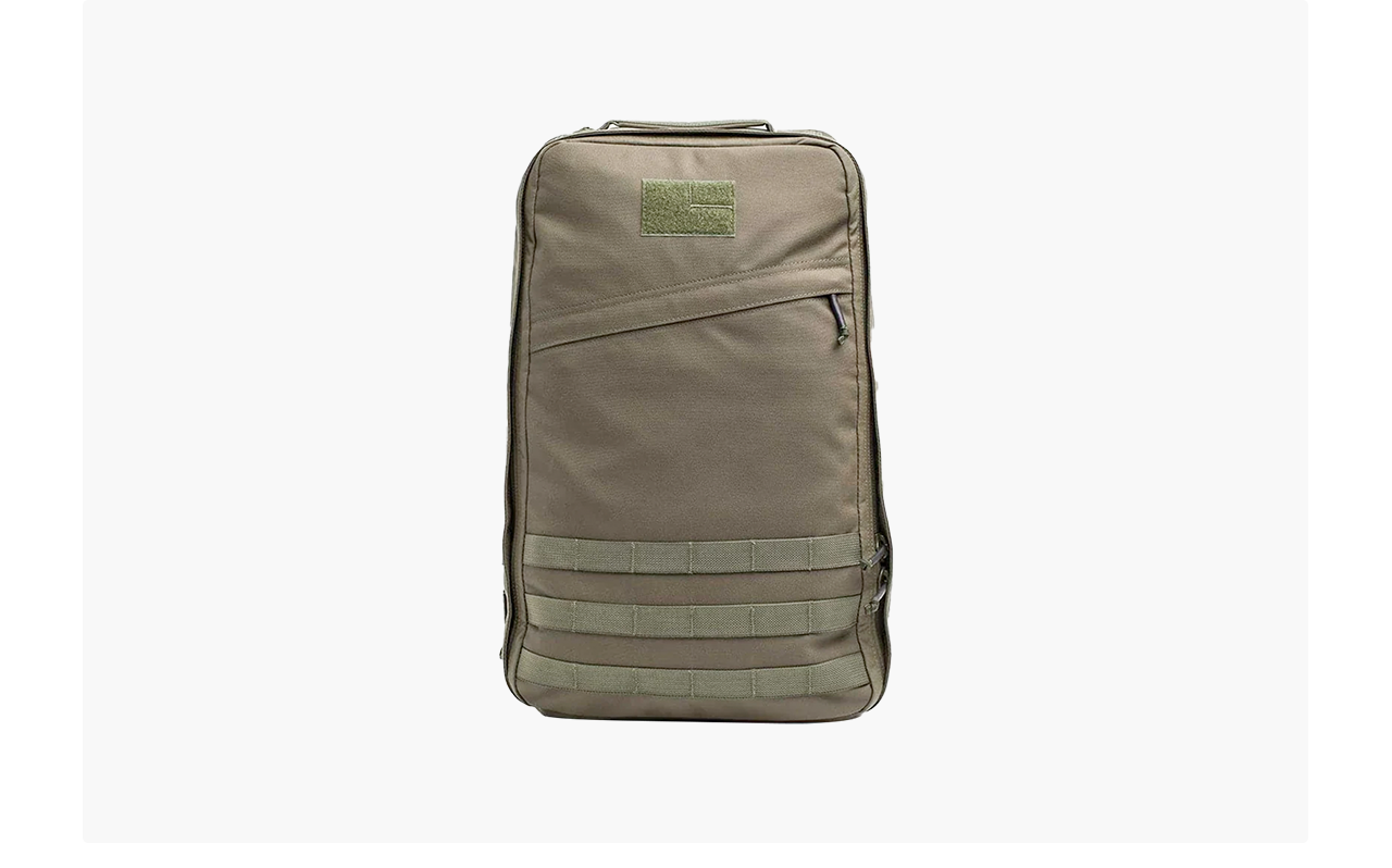 GORUCK - GR1 - USA