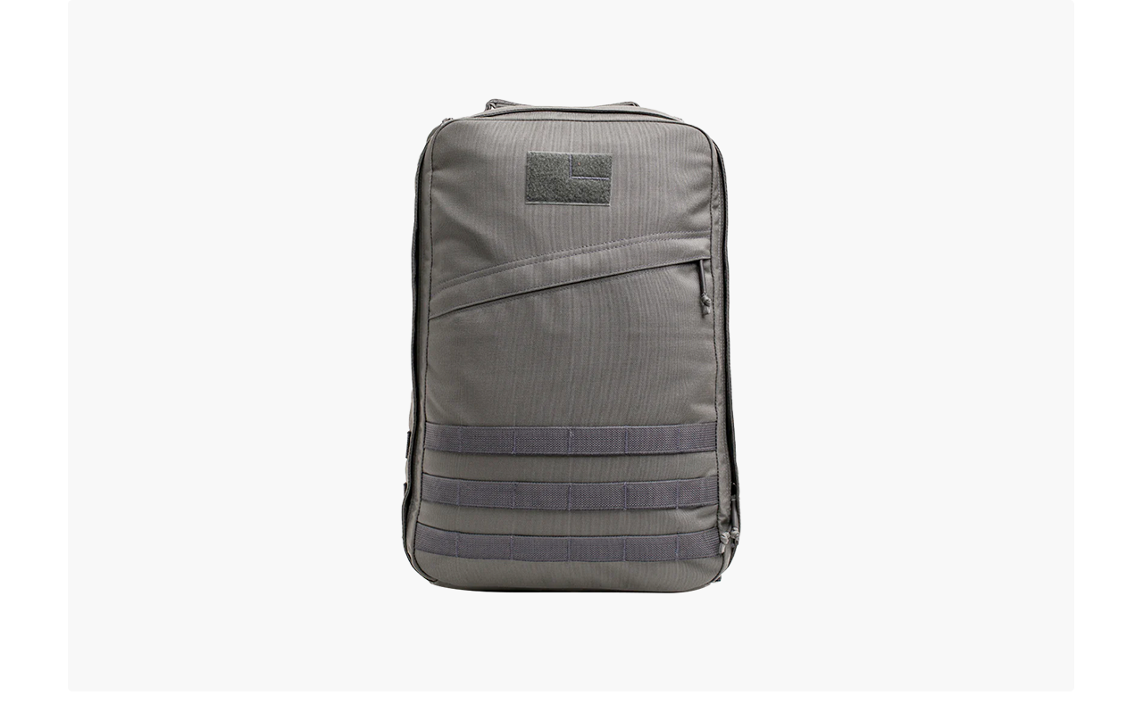 GORUCK - GR1 - USA