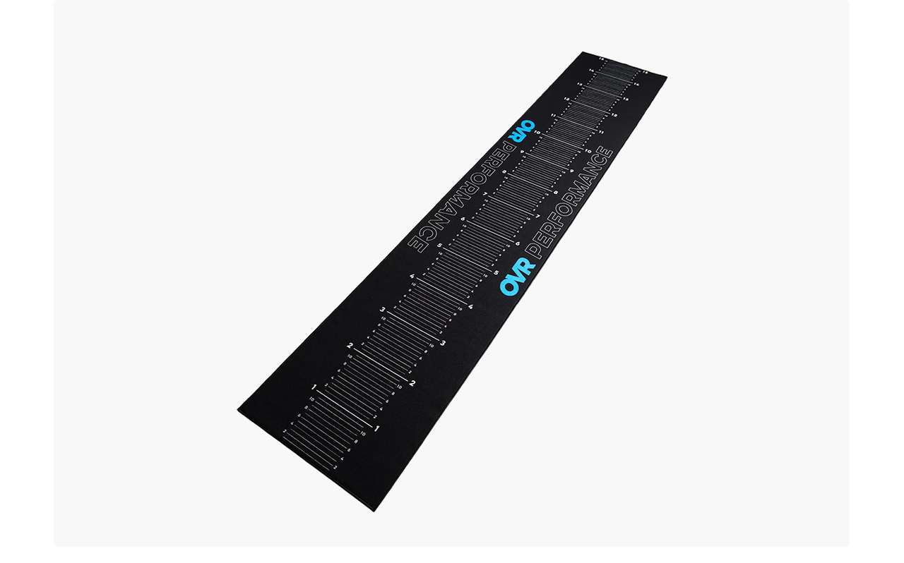 OVR Broad Jump Mat