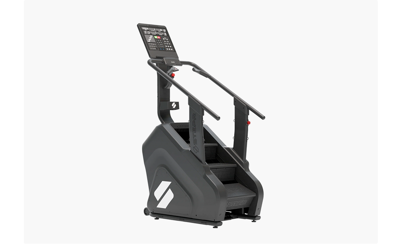 STEPR XL