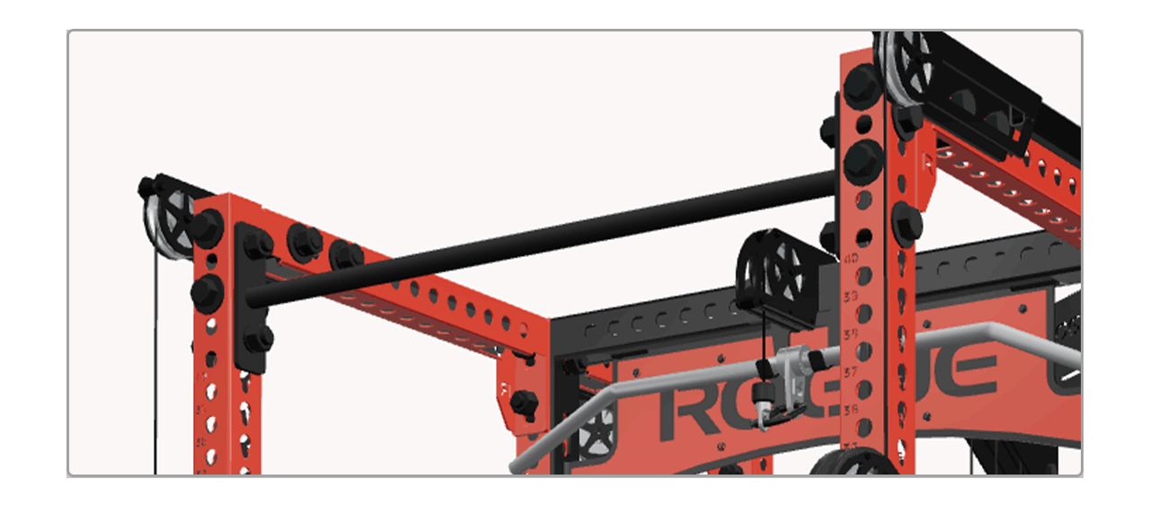 Select Your Pull Up Bar