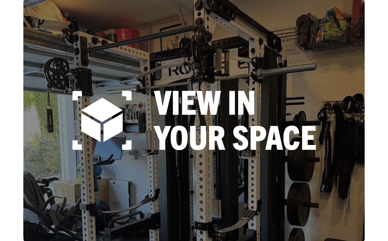 View in your space