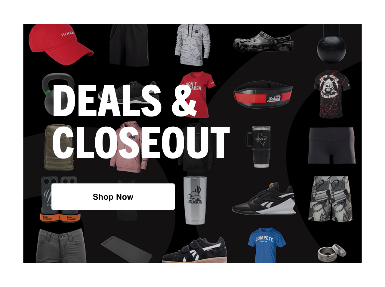 Deals - Shop Now