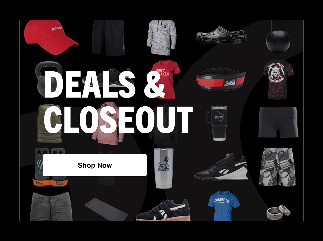 Deals - Shop Now