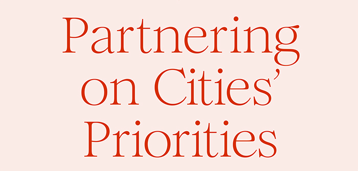Bloomberg Philanthropies Impact Newsletter 2024-25