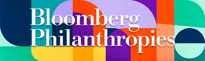 Bloomberg Philanthropies Impact Newsletter