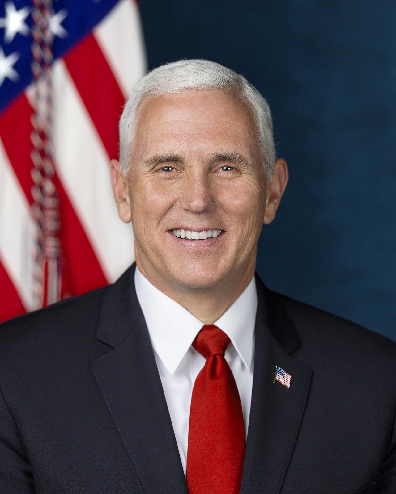 VP Mike Pence
