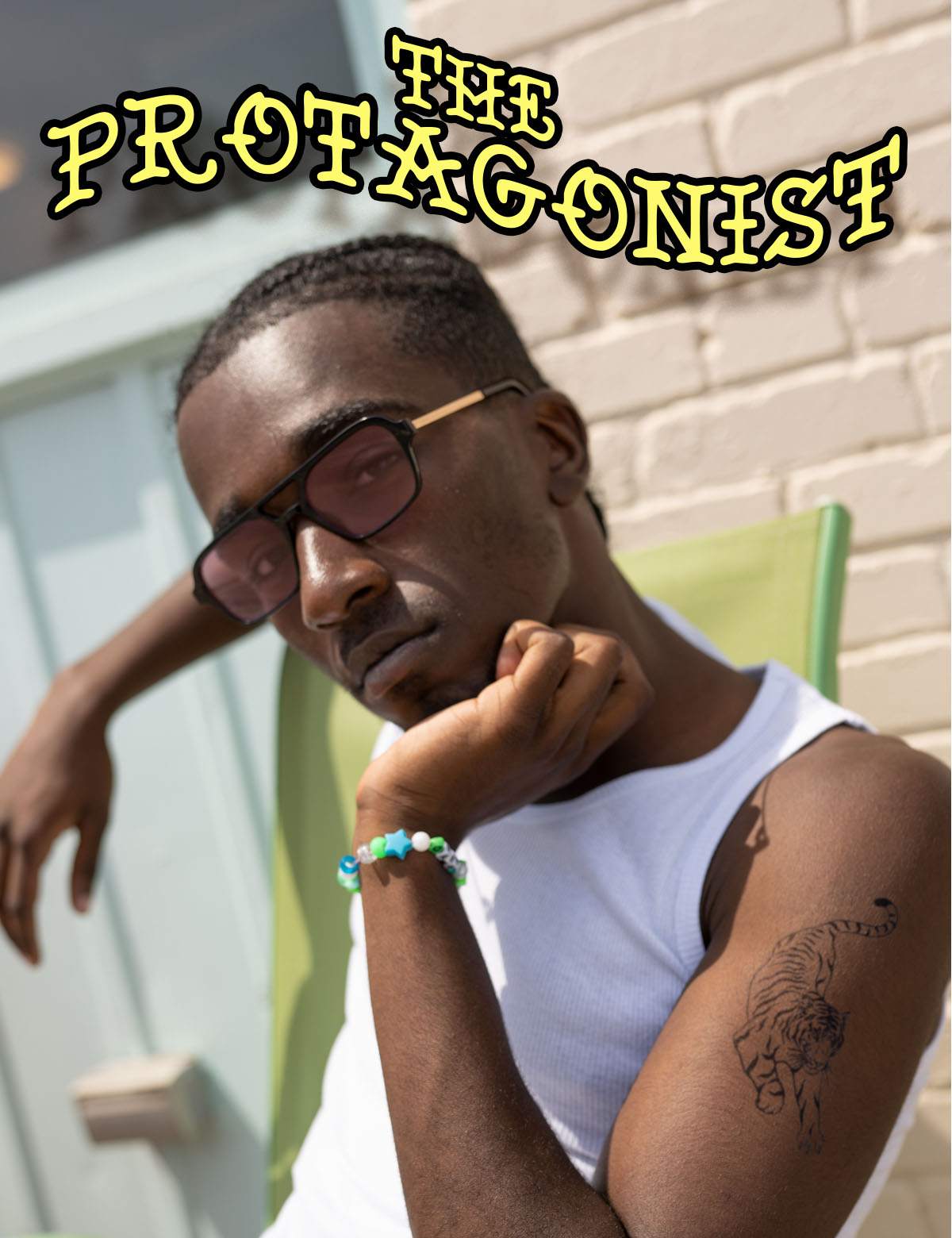 NEW! 💧 The Protagonist Collection - Inkbox Tattoos NEW! 💧 The Protagonist Collection - Inkbox Tattoos