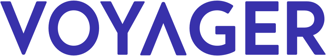 Voyager Logo