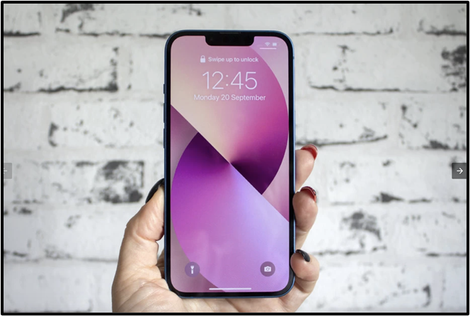 iPhone 14