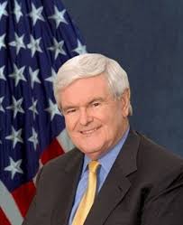 Newt Gingrich