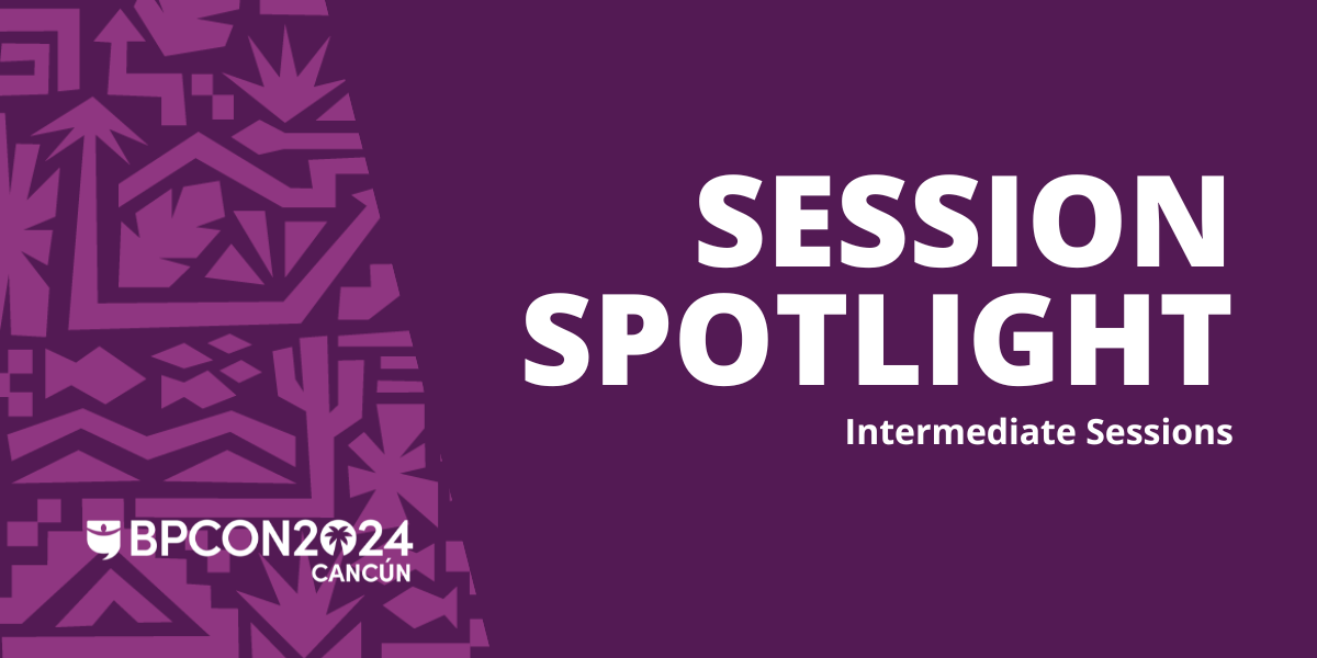 Session Spotlight