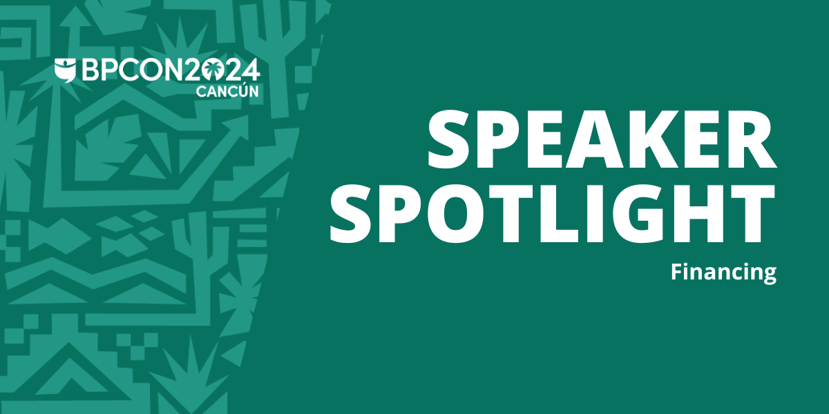 Speaker Spotlight