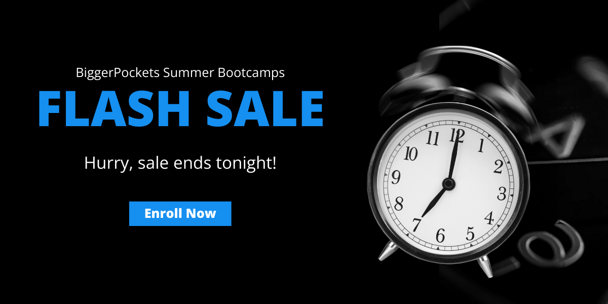 24-Hour Flash Sale