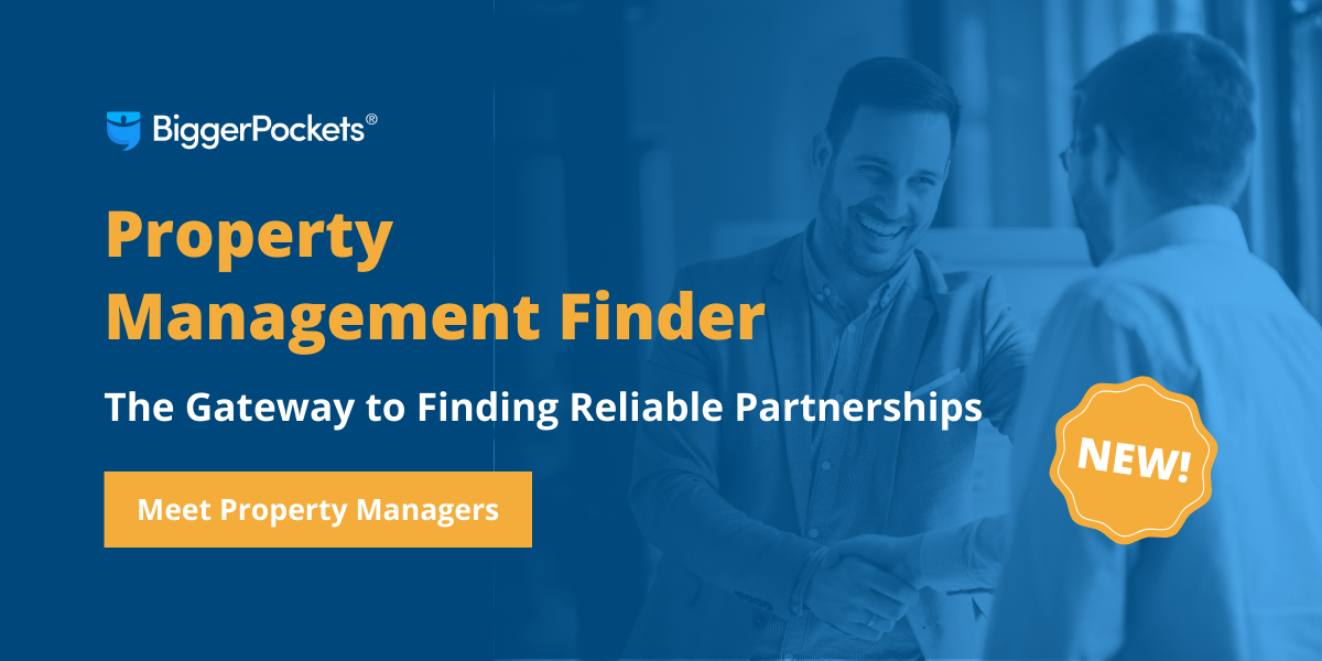 Property Management Finder