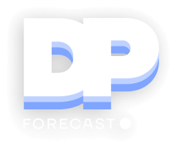 Daily Profit Forecast Logo