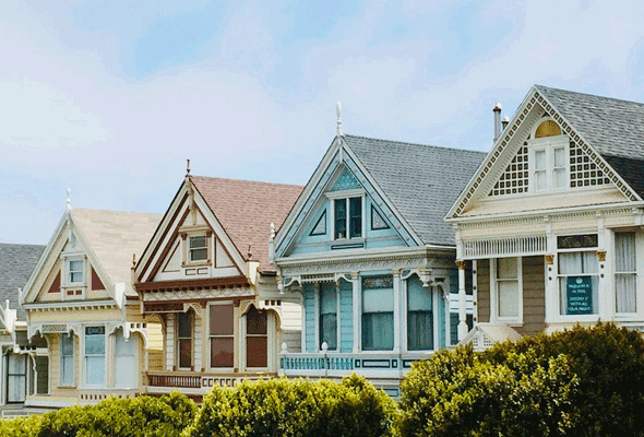 Mortgage Lenders & Refinance
