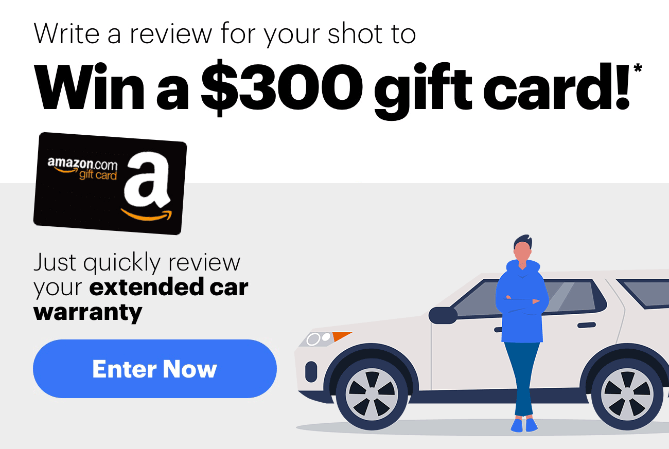Review your extended car warranty