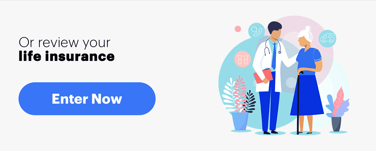 Review your life insurance