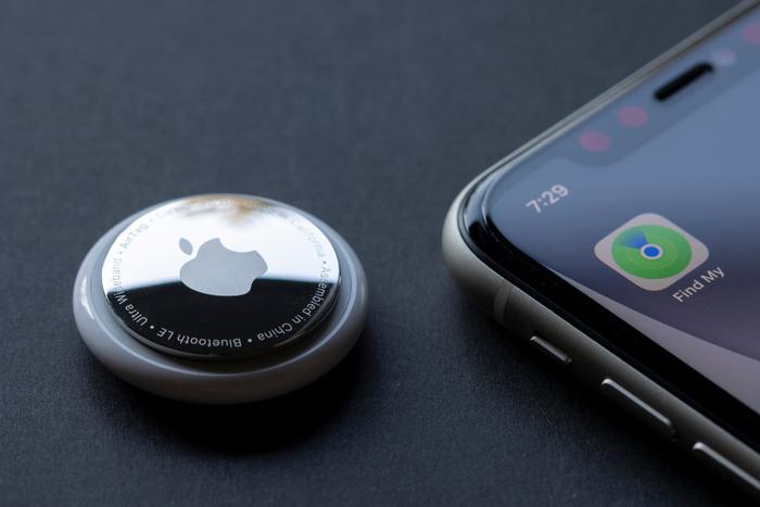Apple Air Tag