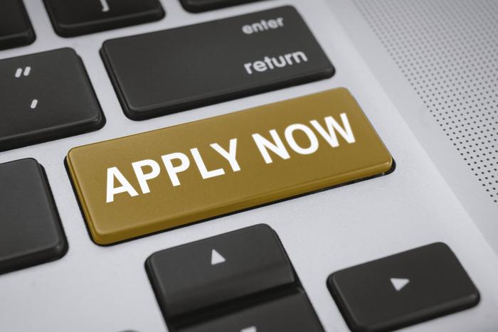 Beware online job listing scams.
