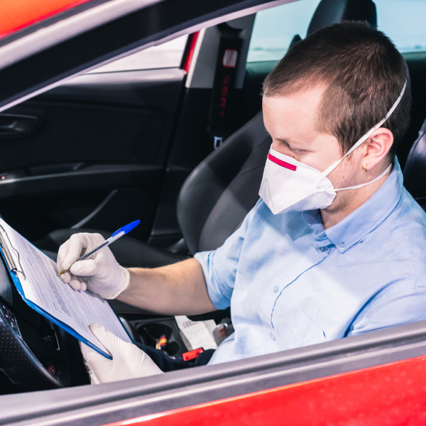 Auto Warranty