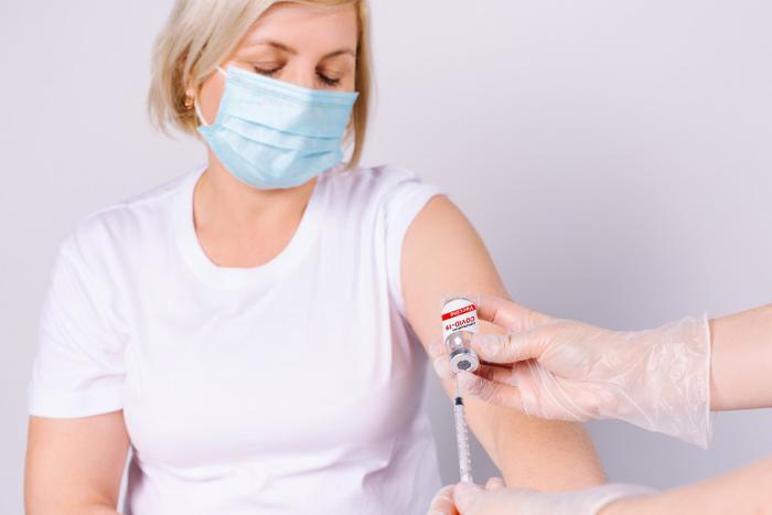 Booster vaccine