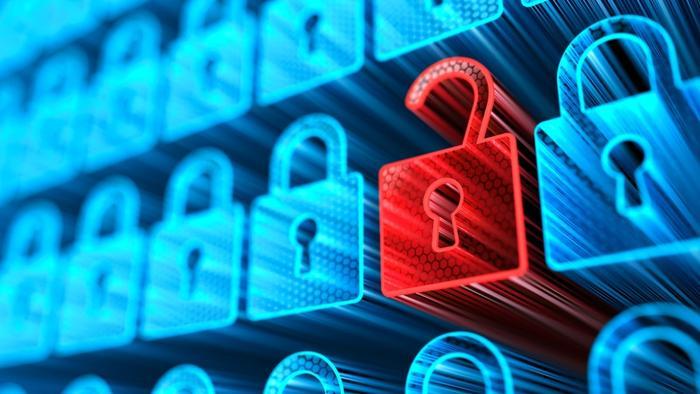 How strong is your password?