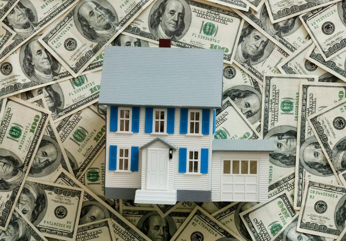 Housing costs rising